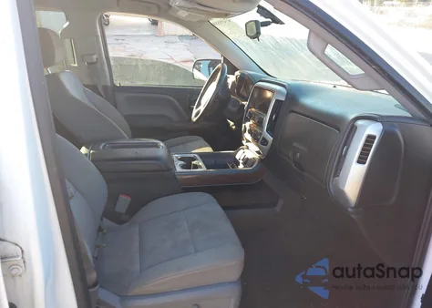 2014 GMC Sierra 1500 Sle from USA, damaged, VIN 3GTU2UEC7EG308825